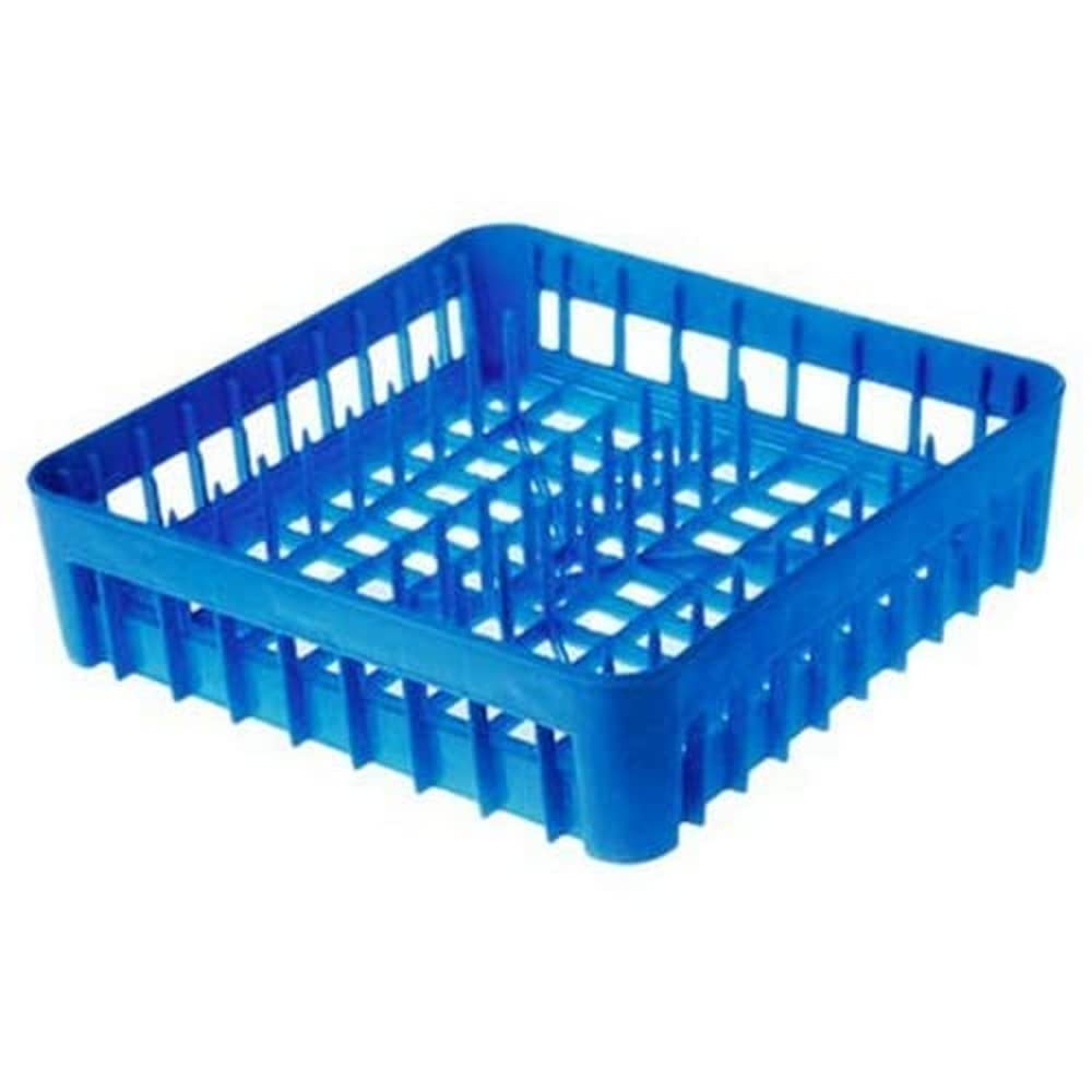 Lacor 69234 - Plaques panier 35x35x12 - Bleu Qualité Professionnelle