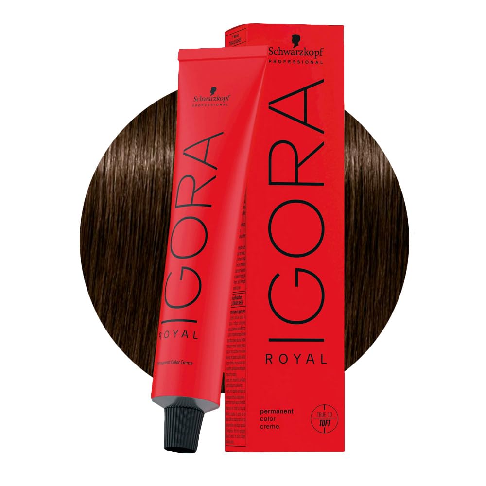 IGORA ROYAL 5-00 60 ml 6er pack (6x60ml)