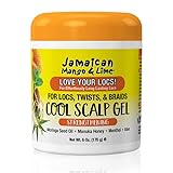 Jamaican Mango & Lime