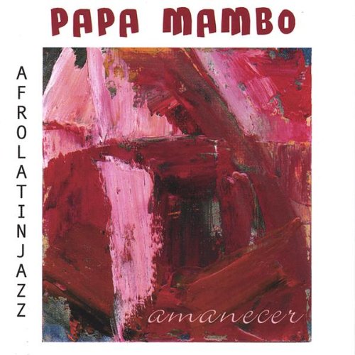 Amanecer [Audio CD]