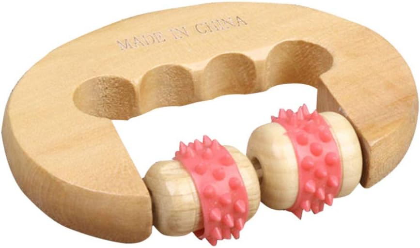 mattarello per massaggio muscolare