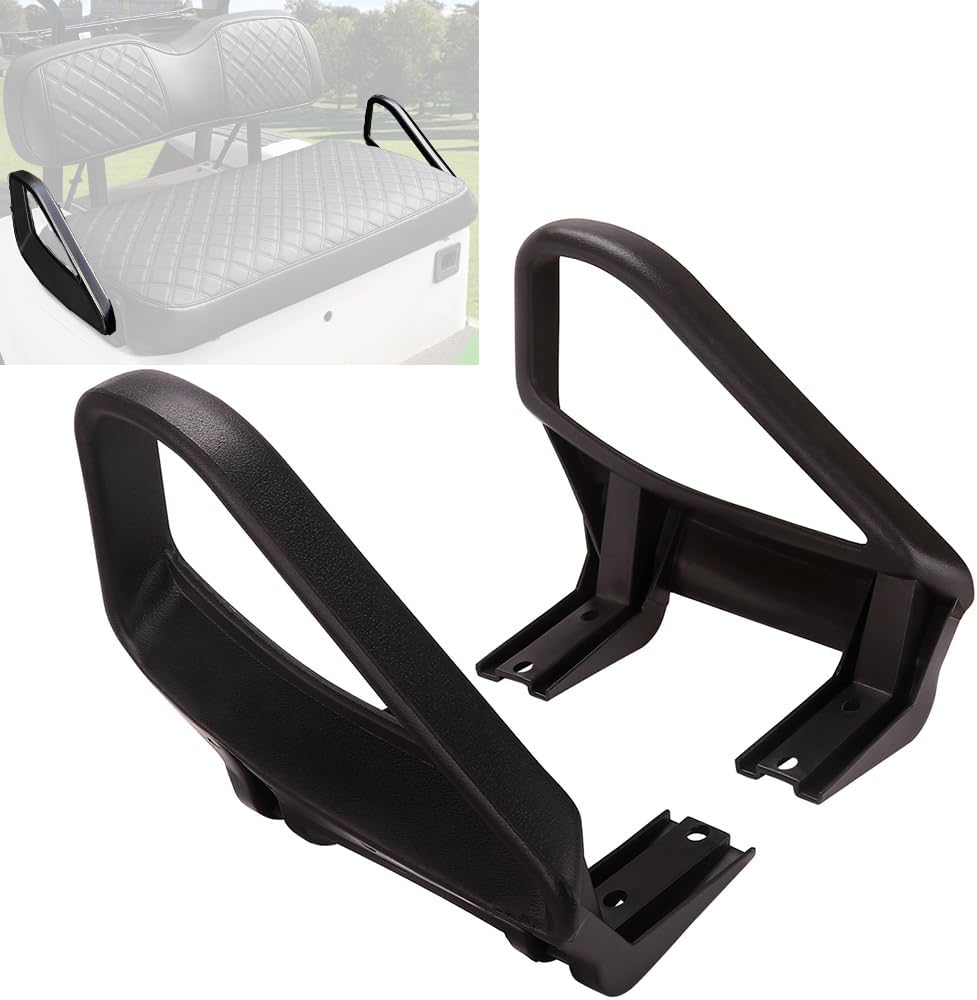 10L0L Golf Cart Arm Rest Hip Restraint for EZGO TXT 1994
