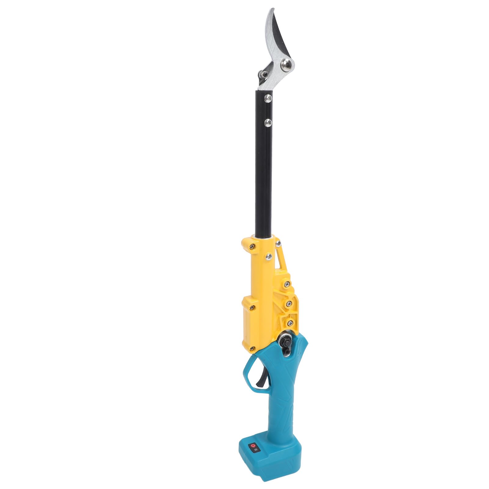 Tijeras de Podar Eléctricas Eficientes SK5 de Acero con Alto Contenido de Carbono, Inalámbricas, con Batería de Litio, para Jardines