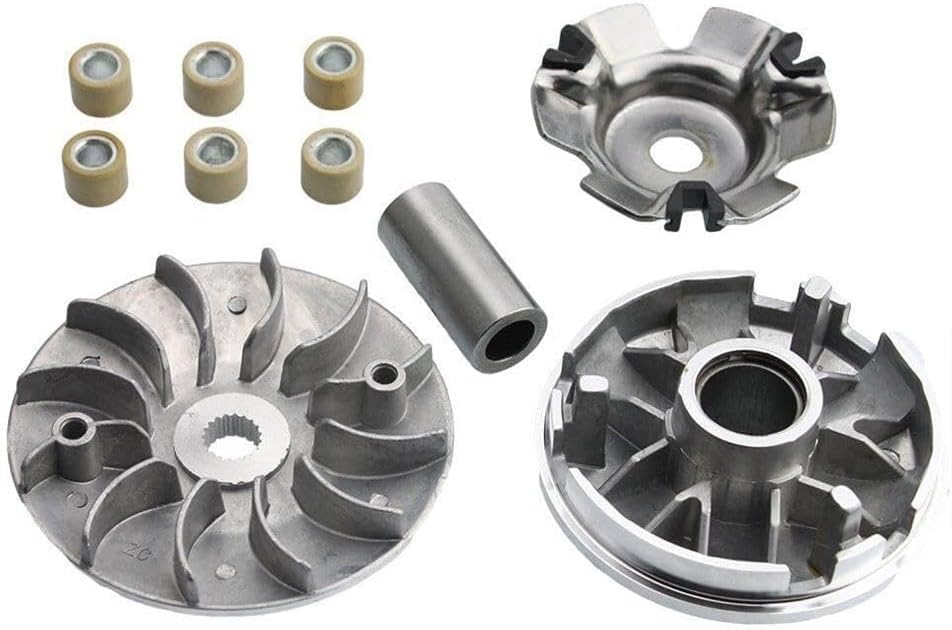 Replace Part Roller Variator Primary Clutch for Yerf-Dog 34800 34801 CUV Rover 34851 UTV (nvduq2803-18442)