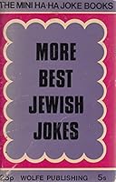 More Best Jewish Jokes 0723401659 Book Cover