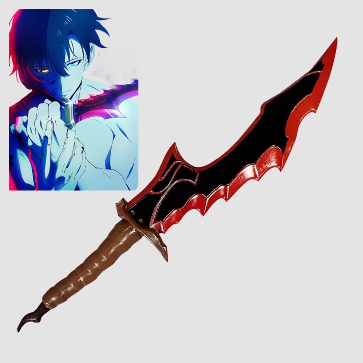 エッグナイフアイシンノス戦刃 魔獣ゲーム 古兵器 武具 冷兵器 映画 長剣 エッグナイフアイシンノス戦刃 魔獣ゲーム 古兵器 武具 冷兵器 映画 長剣