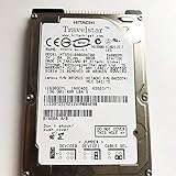 Partes de la Impresora- Q6675-67033 Q6675-60121 IDE HDD para HP para DesignJet Z2100 Z2100PS Plotter Formatter Unidad de Disco Duro - Aunque ambientalmente amigable y Duradero.