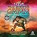 The Fairy-Tale Detectives: The Sisters Grimm