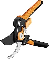 Vista 12 de PrunePro Tijeras de Podar para Jardinería Podadora Manual Profesional de Bypass Hasta 1 Pulgada de Capacidad de Corte Hoja de Acero Inoxidable