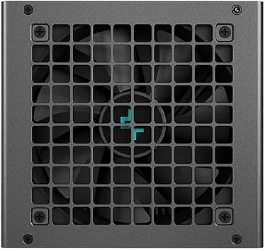 DeepCool PN1000-D 1000W ATX 3.1 PCIe 5.1 80+ GOLD Güç Kaynağı
