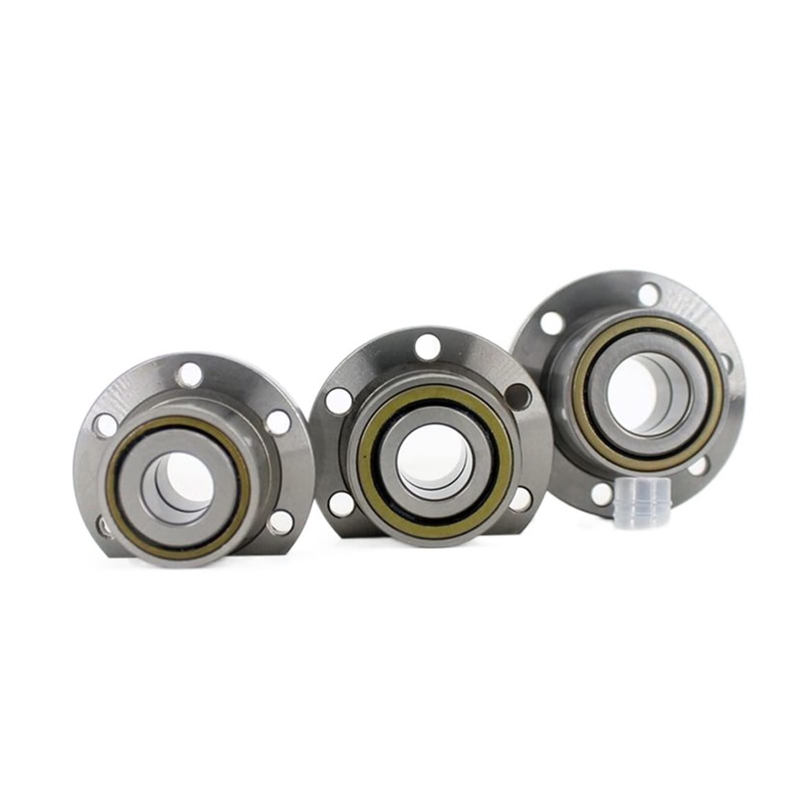 1 pièces Bride Ronde Garniture Bride FL roulement de précision 760202 760203 760204 760205 760206 760203P4 760204P4 760205P4(FL760205)