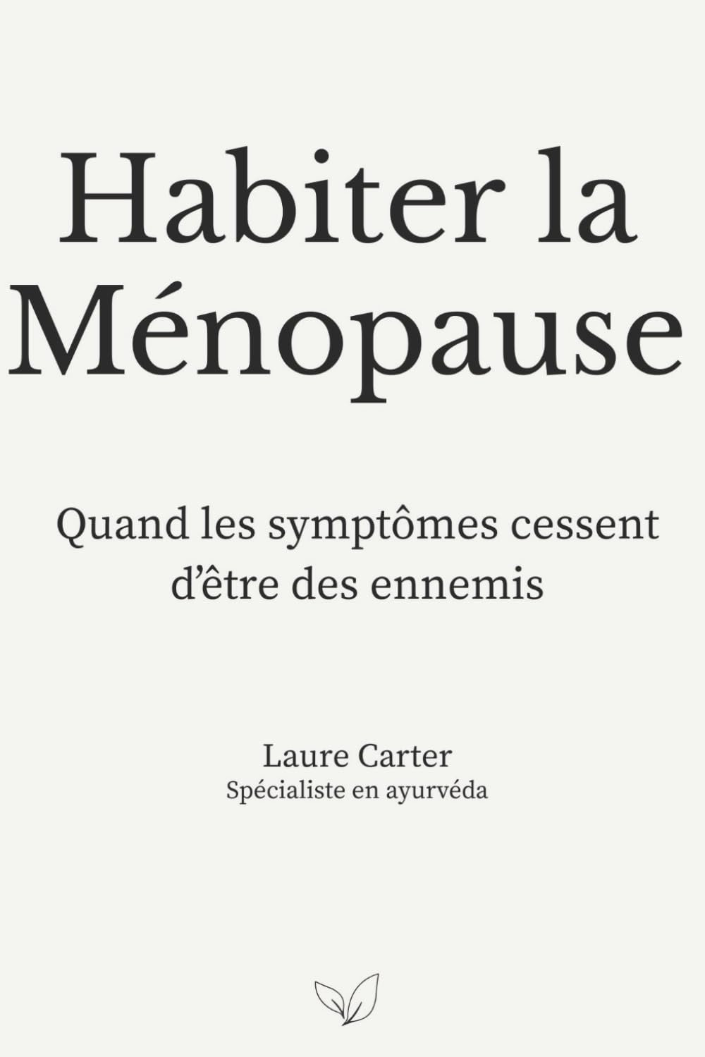 Habiter la Ménopause: Quand les symptômes cessent d’être des ennemis