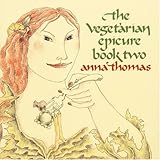 The Vegetarian Epicure, Book 2