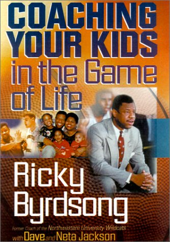 Coaching Your Kids in the Game of Life (With: Dave Jackson)