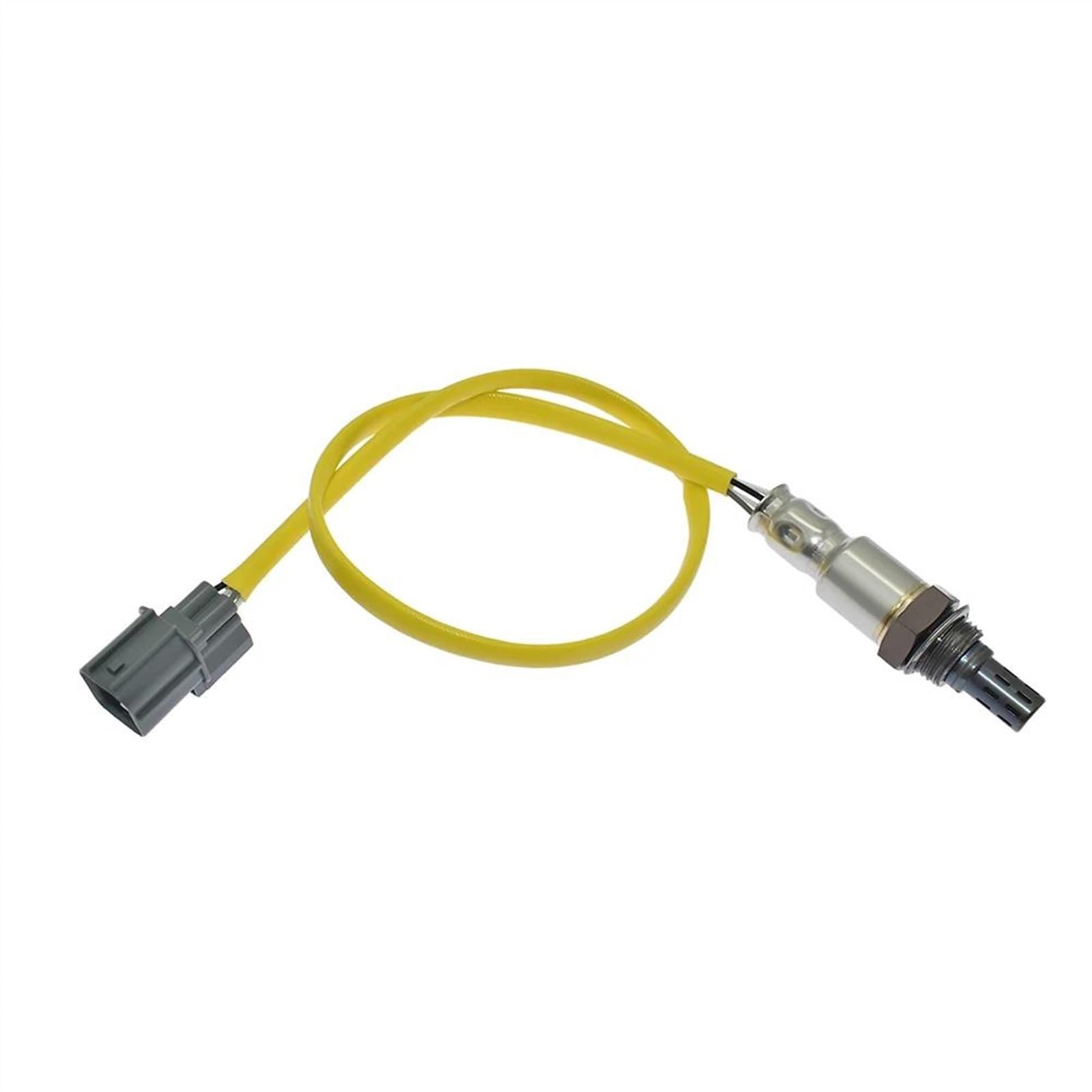 Sonde à oxygène à réponse rapide pour régulation du mélange air-carburant - 7