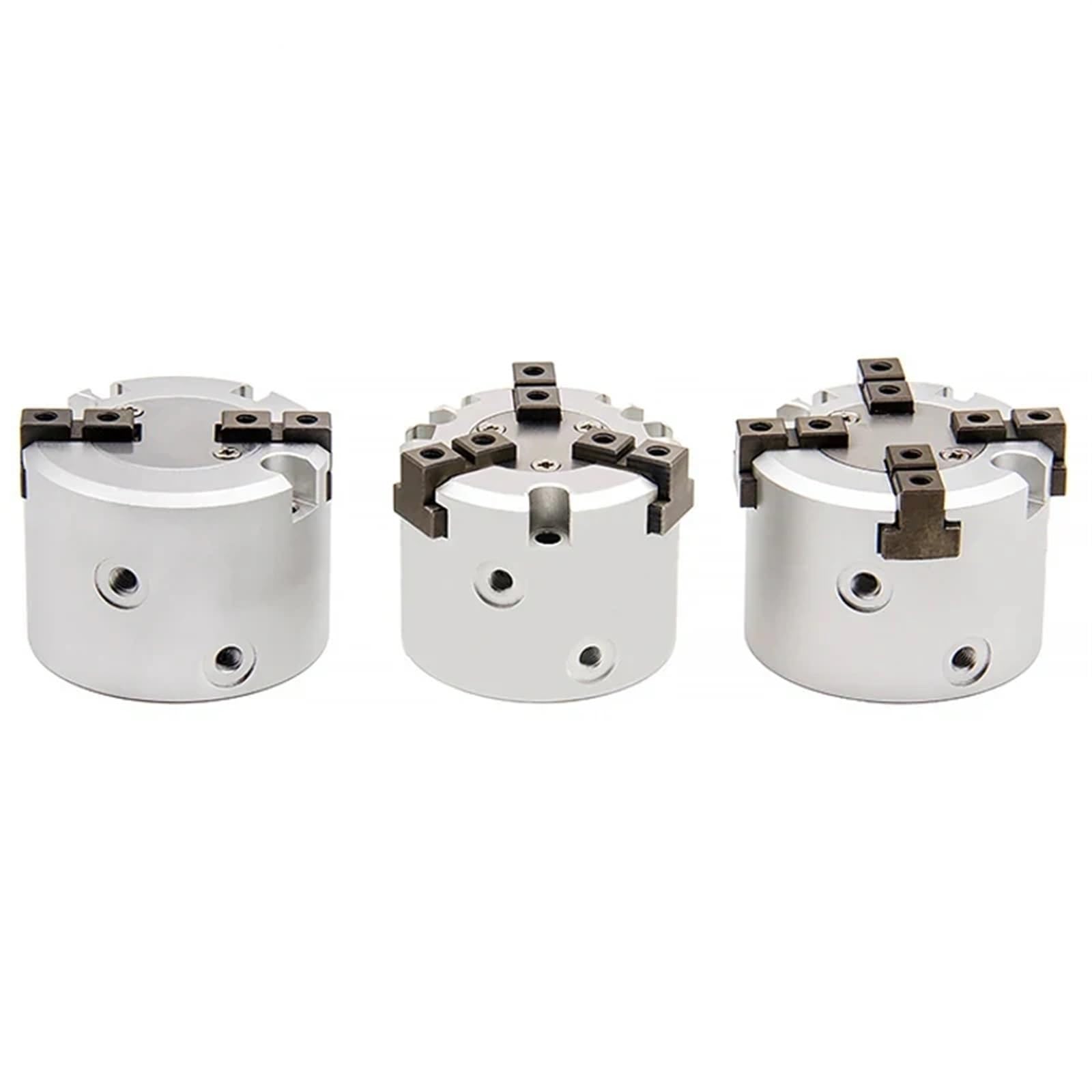 Pinza Pneumatica Parallela MHS3 20D