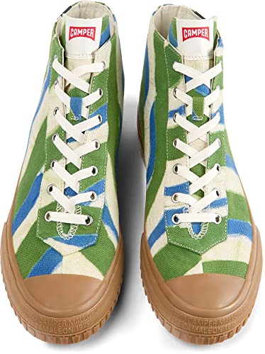 Image of Camper Womens Casual and Fashion Sneakers