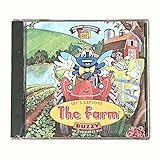 Let's Explore the Farm with Buzzy the Knowledge Bug