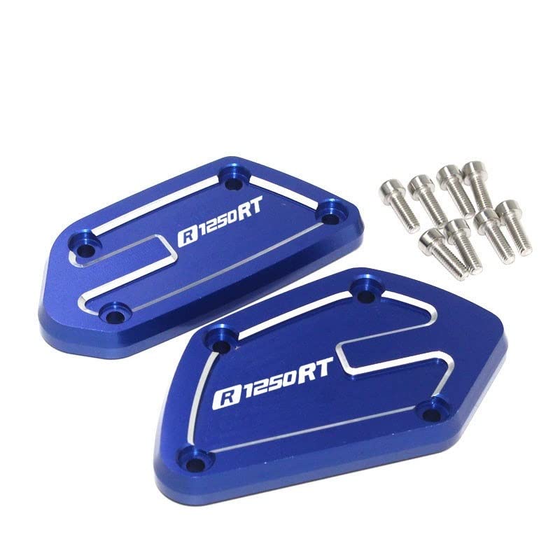 Bouchon frein réservoir R1250RT anti fuite liquide embrayage moto