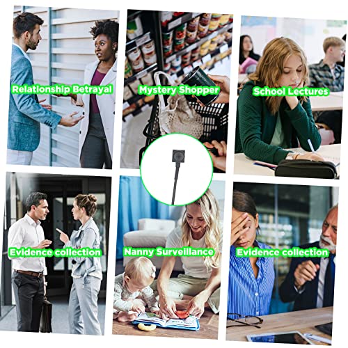 Caméra à bouton 1080p portable smartphone Android Type-C extérieur