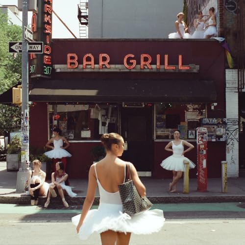 洋楽 NikiNyC - NyC to the Fullest 洋楽 NikiNyC - NyC to the Fullest 洋楽 NikiNyC - NyC to the