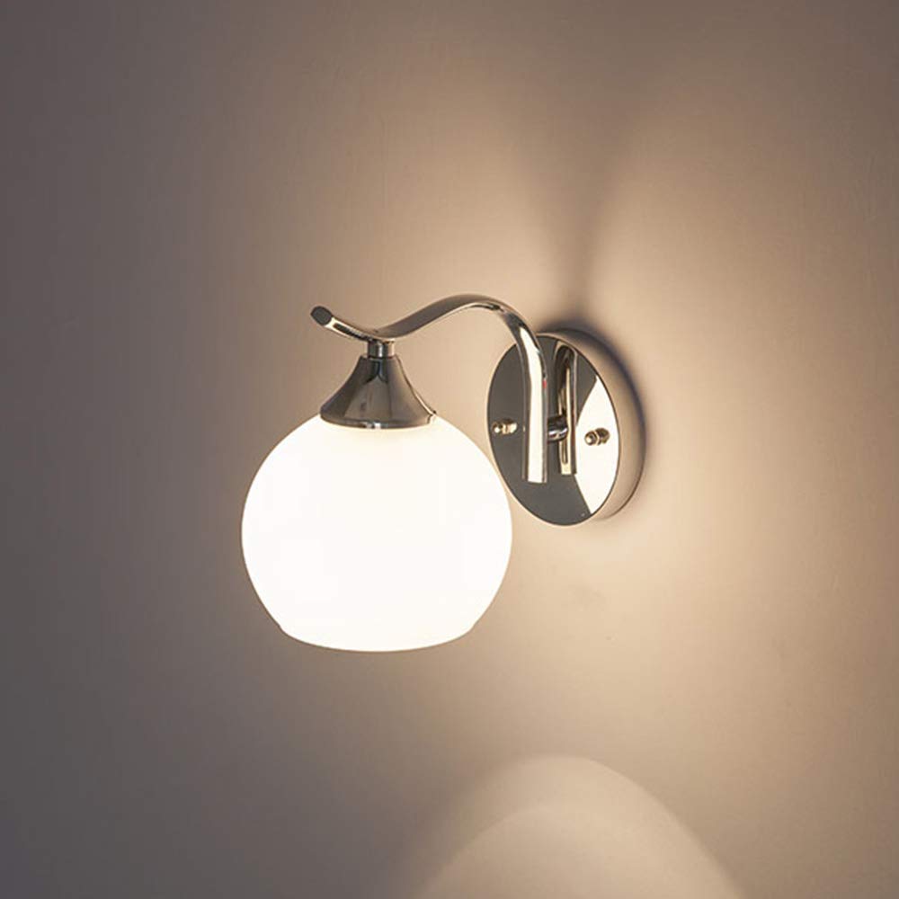 Luminaires Moderne E27 Applique Spot Murale En Métal Contemporaine Loft