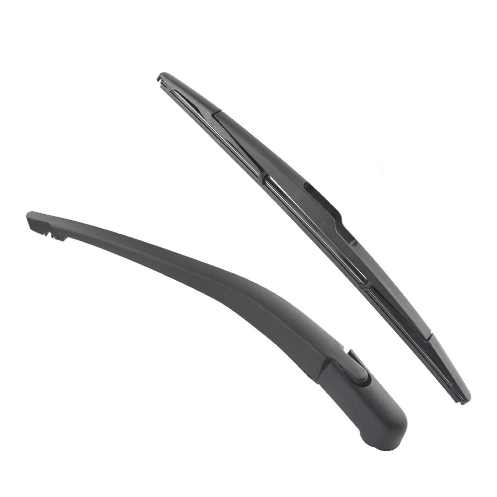 Tergicristallo Posteriore per Volvo XC60 2011-2017 355mm spazzole tergicristallo per lunotto Posteriore e Braccio tergicristallo Posteriore