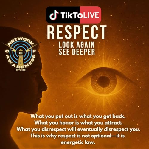 From Duality to Unity: The Role of Respect in Evolution