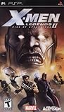 X-men Legends II: Rise of Apocalypse