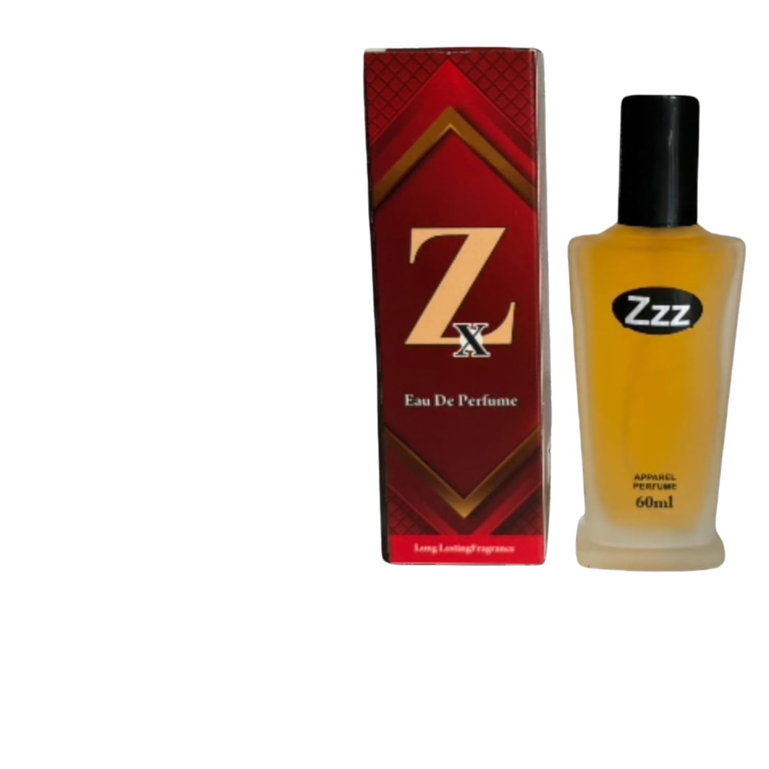 Buy luxmode ZX Eau De Parfum by Zzz Apparel (60ml) – Premium Long