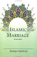 Islamic Marriage 1592390129 Book Cover