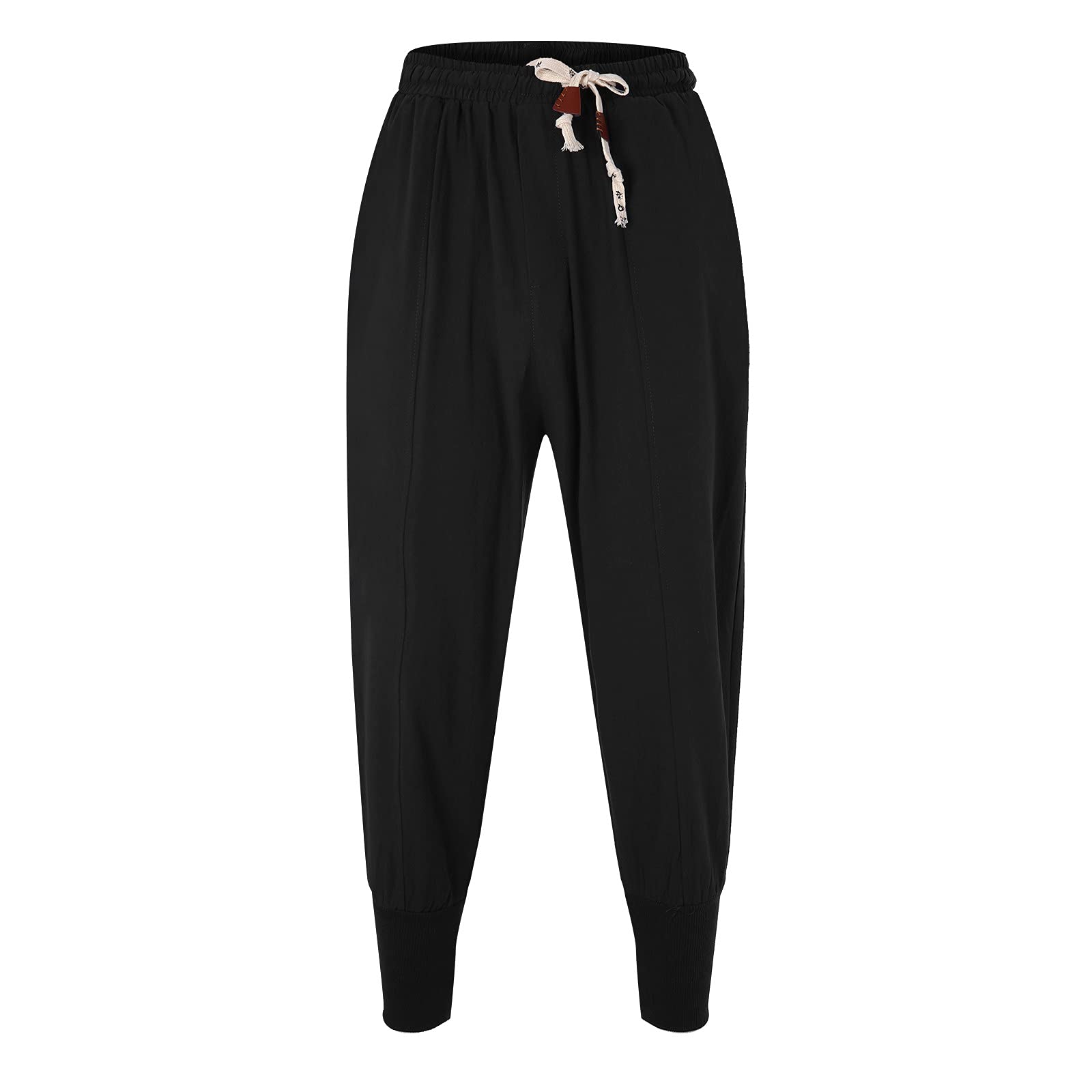 Generisch Casual casual herenbroek, stijlvolle lange broek met