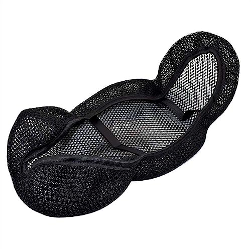 Housse de siège maille pour CBF190R et CBF190X moto sport