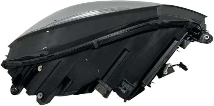 Front Headlight Compatible With S-Class 222 Automobile(Left headlight)