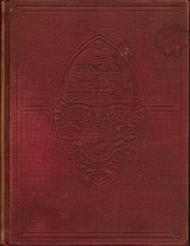 Hardcover The Manual of Child Development (The Home University Bookshelf, A Handbook for Parents and Teachers) Book