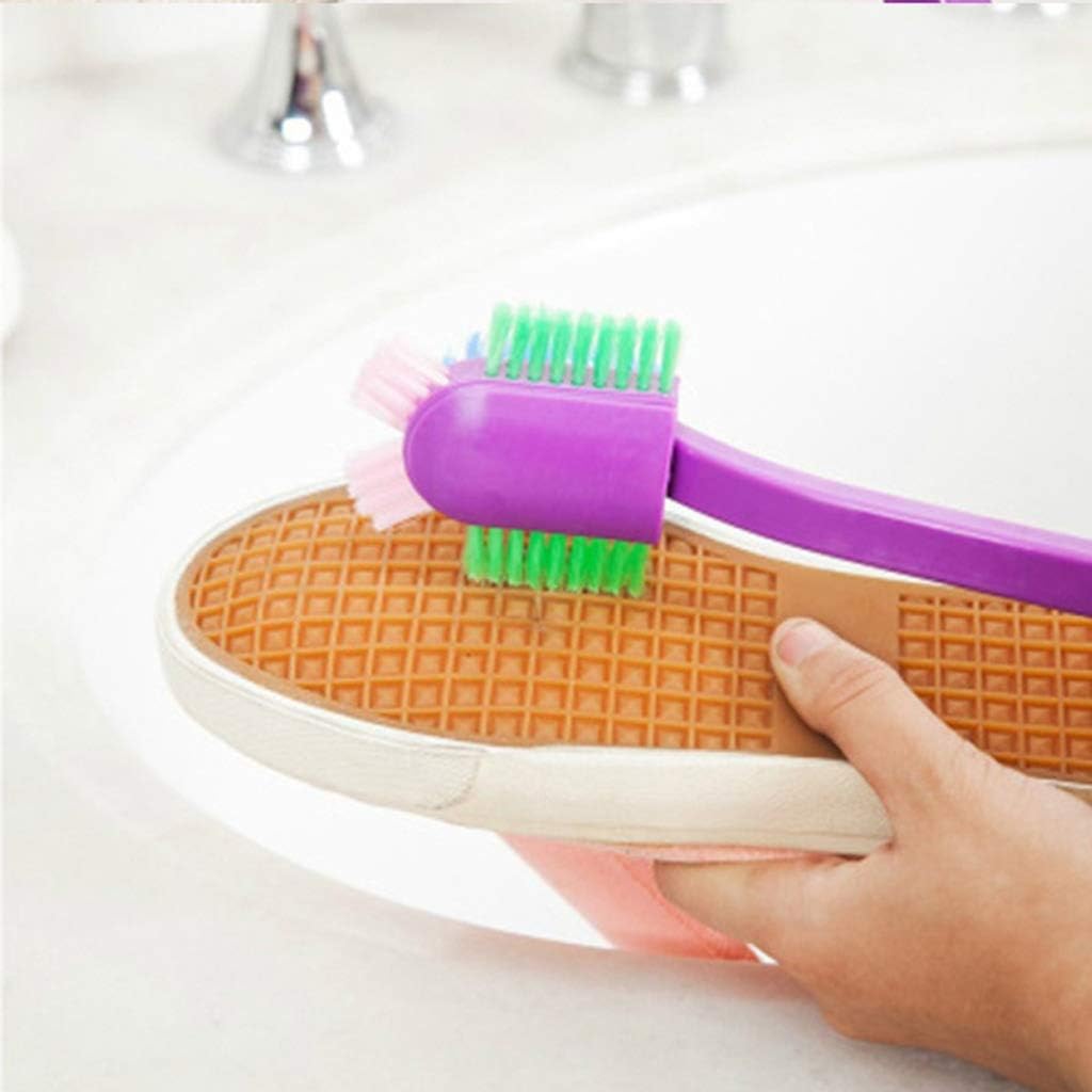 Shoes Soft Brush to Wash Household Cleaning Clothes