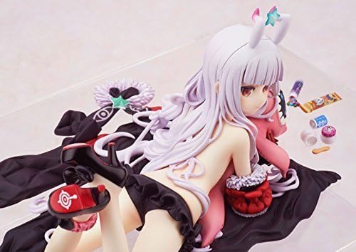 Flare World Conquest Zvezda Plot: Lady Venera PVC Figure