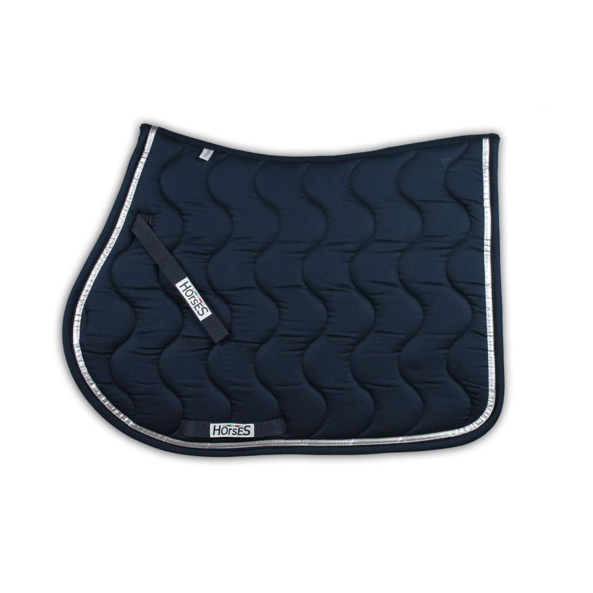 Horses Mantilla Sin Logo Glam