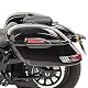 Craftride Seitenkoffer Delaware für Kawasaki Motorräder (33 Liter, Paar)