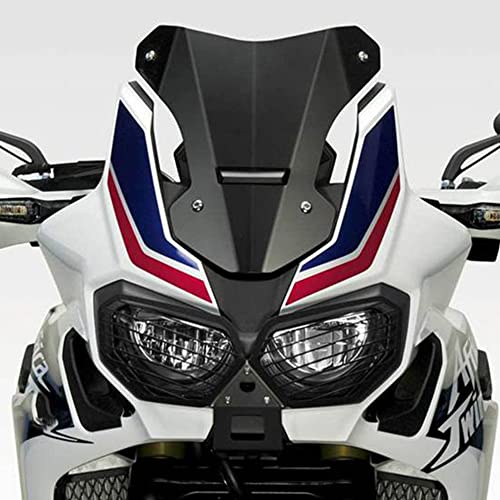 Pasuihcay Compact Windshield for CRF1000L