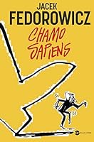 Chamo Sapiens 8380322754 Book Cover