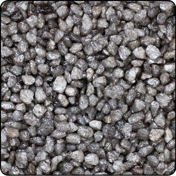 Season Decorative granules scatter decoration colour granules decorative stones decorative gravel (grey)