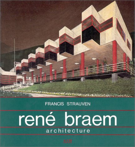 René Braem Architecture