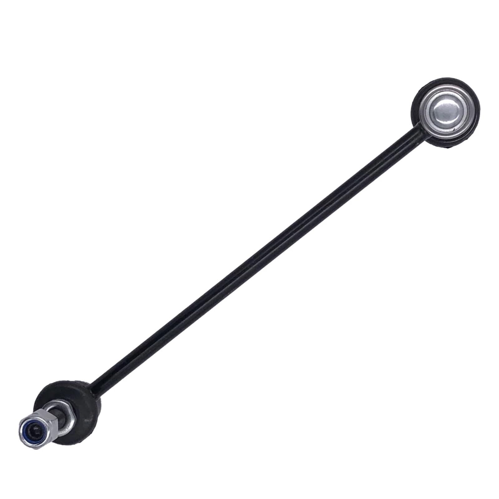 zestaw stabilizatora Łącznik stabilizatora pasuje do NISSAN TIIDA C12 C13 1.6L NV200 JUKE F15 pasuje do QASHQAI J11 SENTRA B16 B17 LEAF ZE0 drążek kierowniczy Stabilizatory Poprzeczne(2pcs)