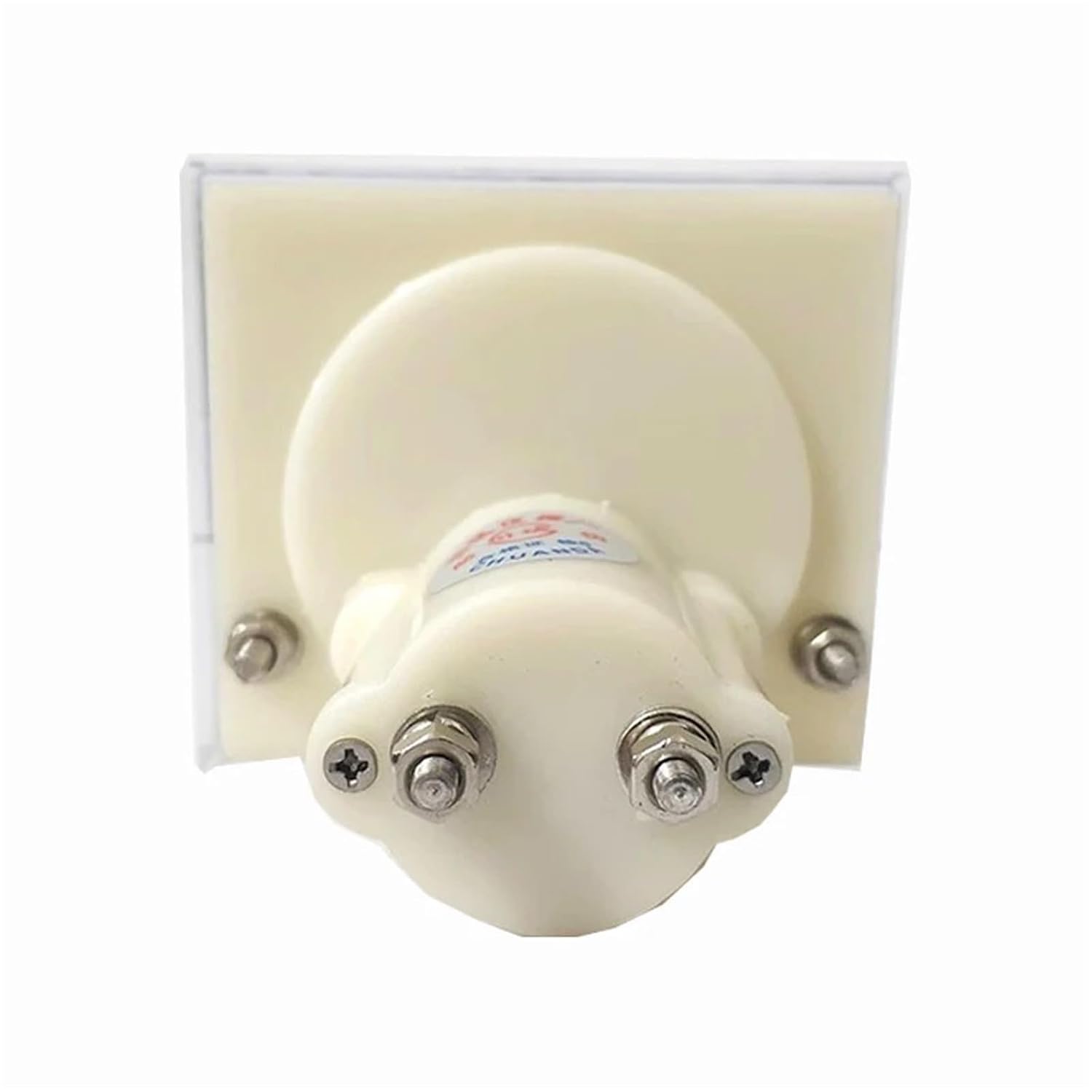 85C1 DC Analog Panel Voltmeter Ammeter Amp Volt Meter Gauge 1A 5A 10A 20A 30A 50A 75A 100A 150A 200A 250A 300A 400A 500A 1Pcs(300A)