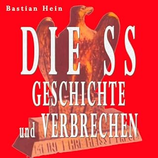 Die SS cover art