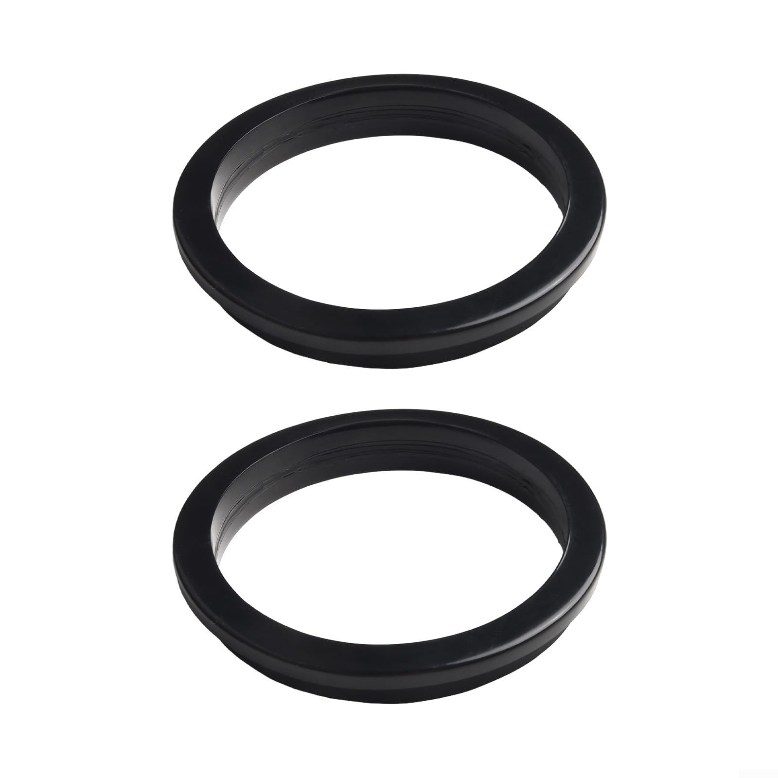 Lot de 2 joints de rechange pour filtre d'entrée DN 100