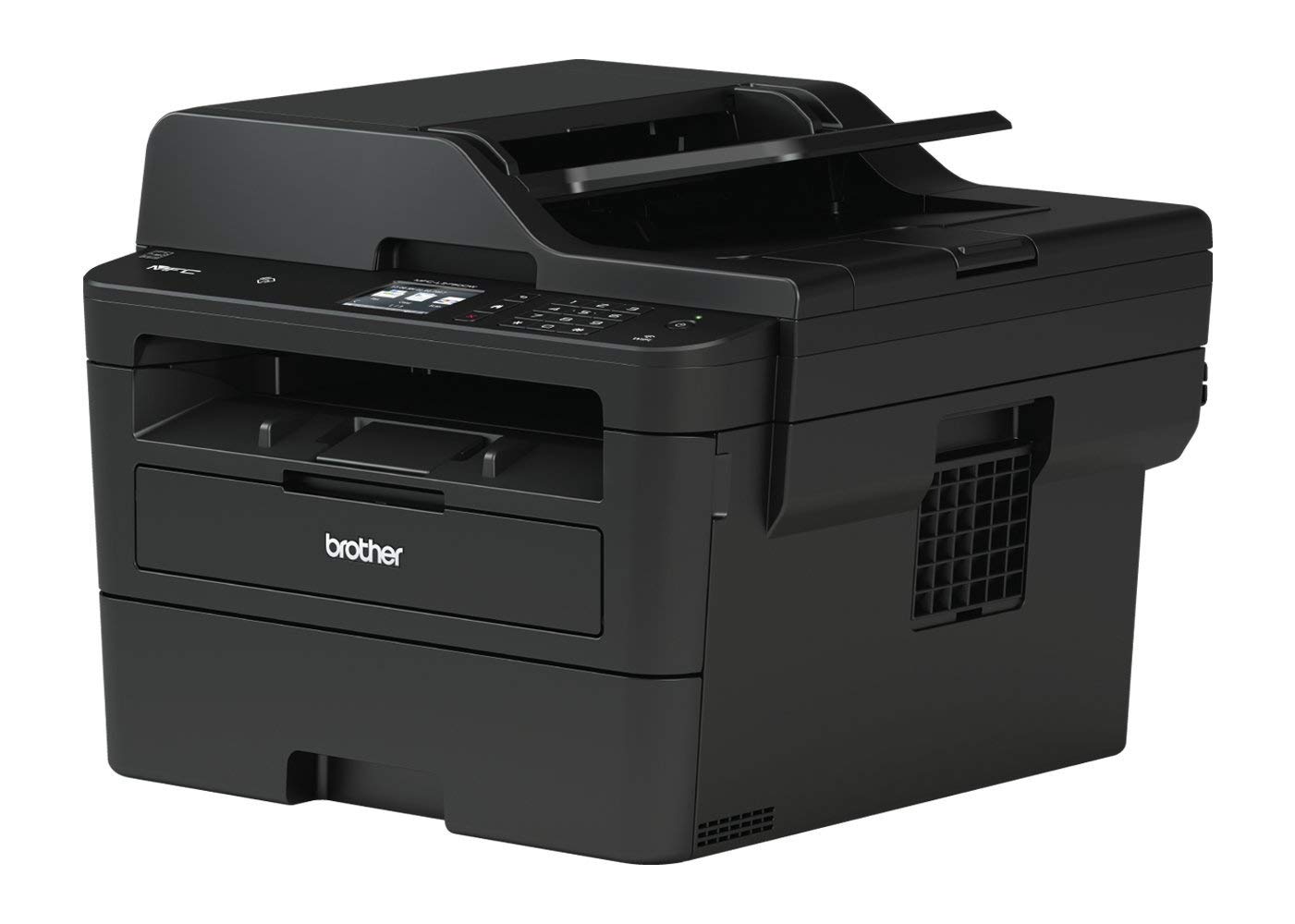 BROTHER MFC-L2750DW Multifonctionnel Laser 34 ppm 1200 x 1200 DPI A4 WiFi