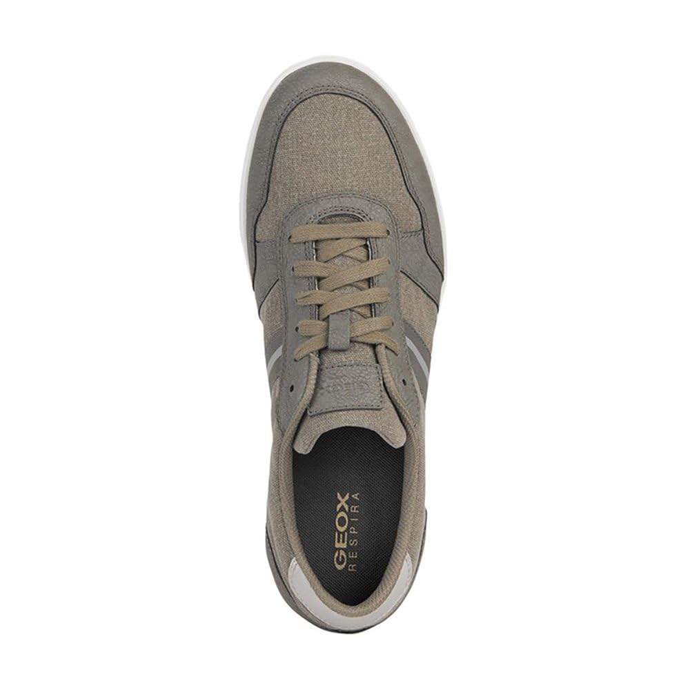 Geox U Walee A Scarpe da ginnasticaUomo