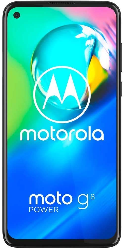 moto g8 POWER 4＋46GB motorola New Motorola Moto G8 Power (64GB 4GB RAM ) - Brand New